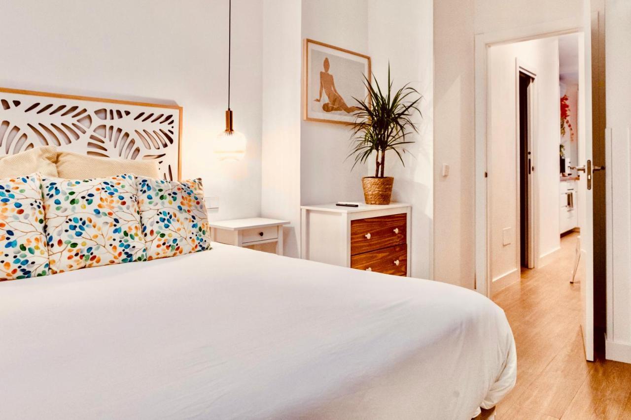 Calle Rodas 3 5 Stars In For 6 People * Madrid