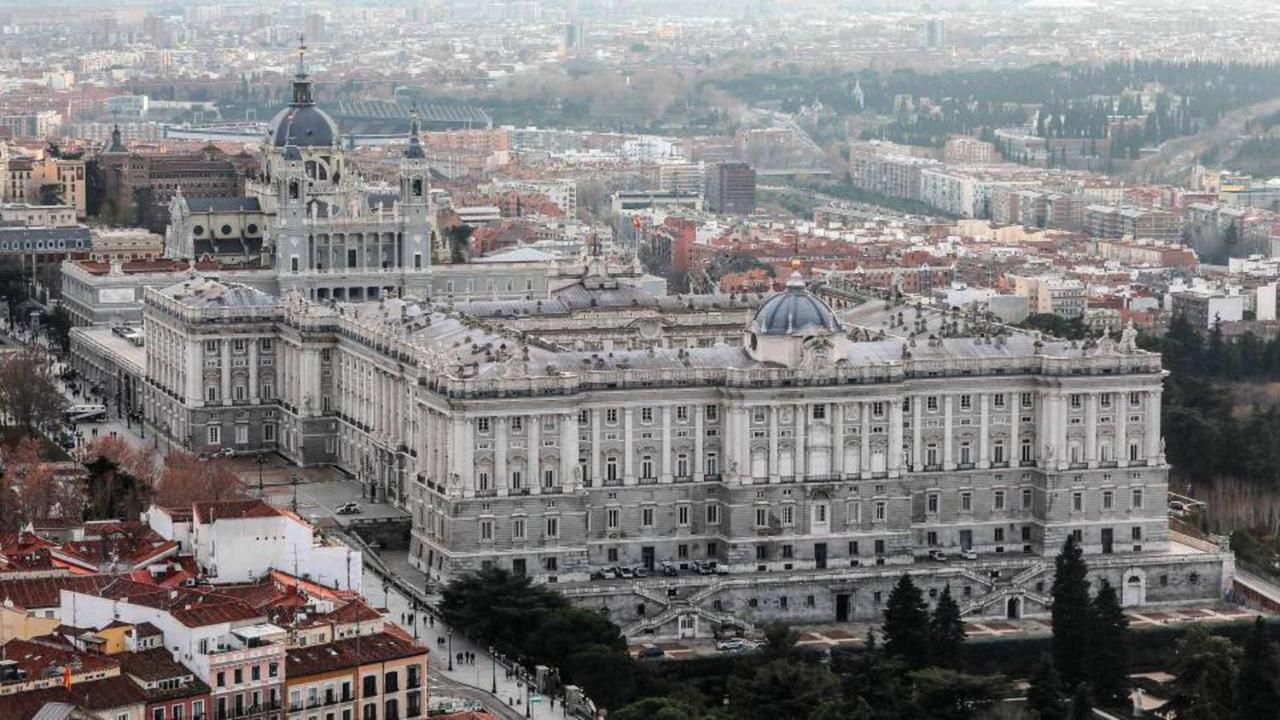 Mayor Calle, Alojate En El Centro Historico De Madrid, Junto A Plaza Mayor Y Mercado De San Miguel, Edificio Historico 3er Piso Sin Ascensor Apartamento Madrid