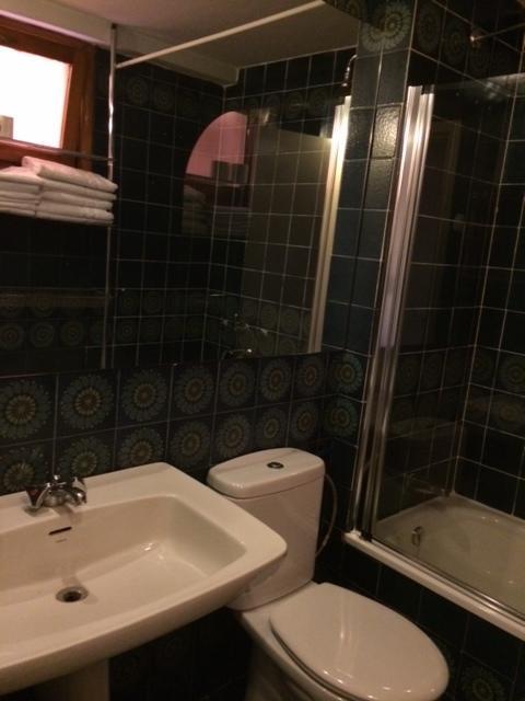 San Bernardo Apartamento *