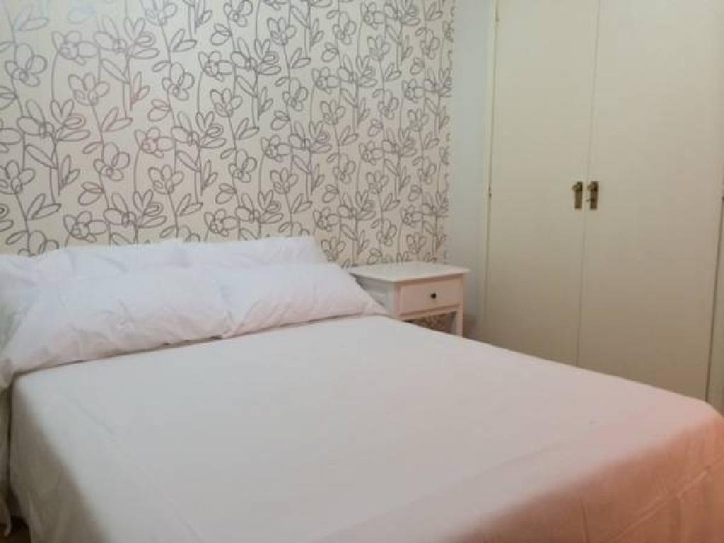 Apartamento San Bernardo Madrid
