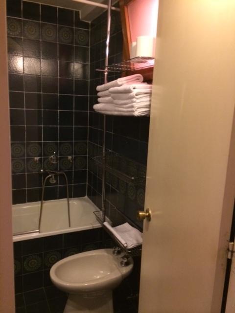 Apartamento San Bernardo