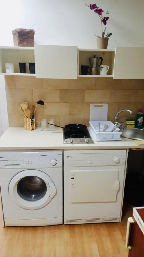Plaza Callao Apartamento Madrid