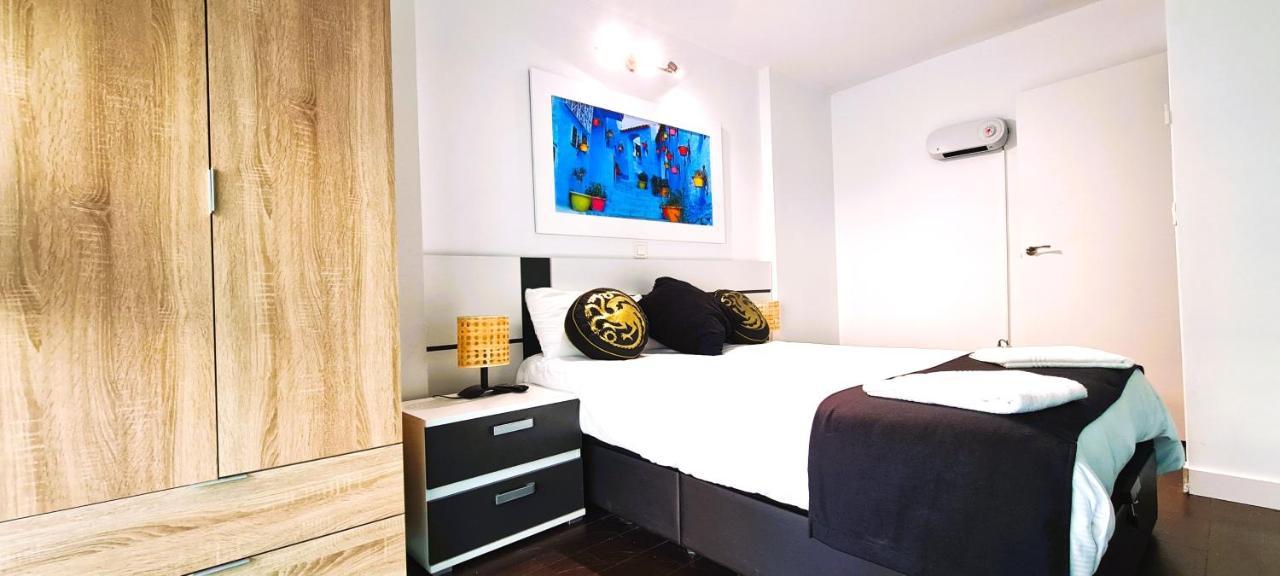 Apartamento Oshun Norte Madrid