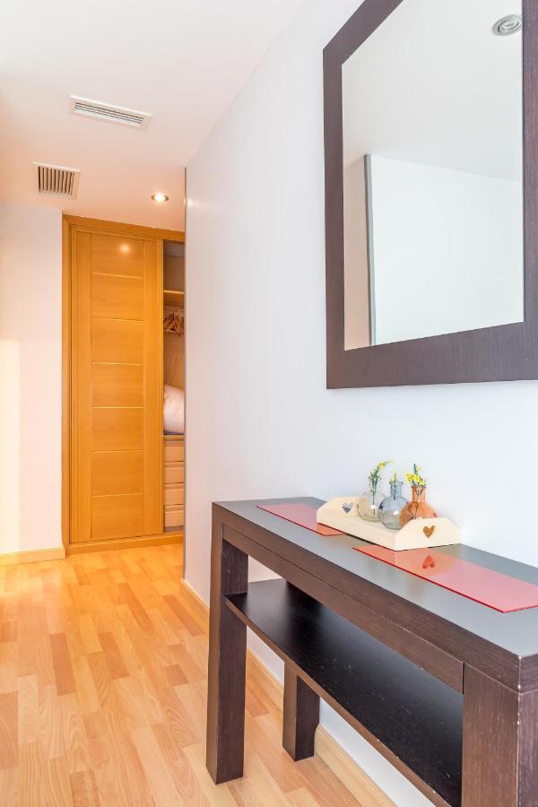 Ifema-mar De Cristal Ii Apartamento *