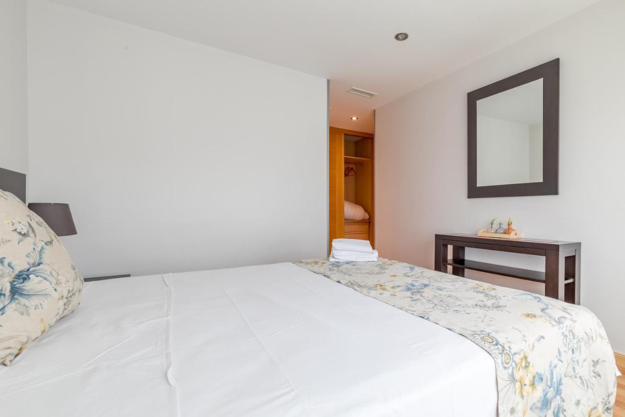 Apartamento Ifema-mar De Cristal Ii *