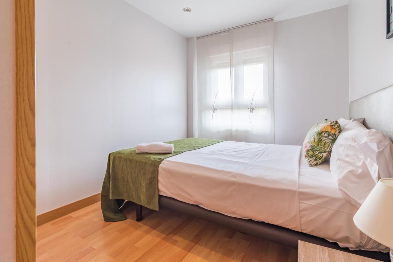 Apartamento Ifema-mar De Cristal Ii Madrid