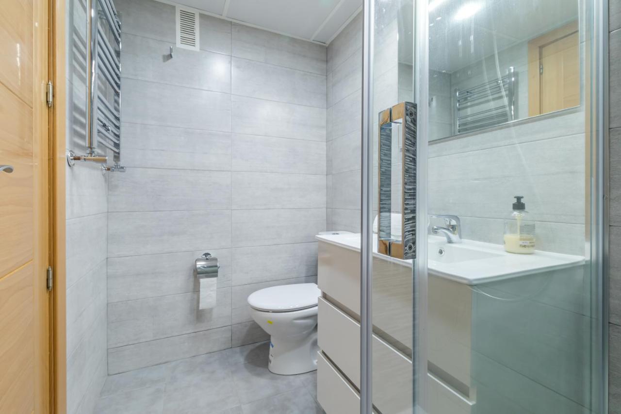 Ifema-mar De Cristal Ii Apartamento *