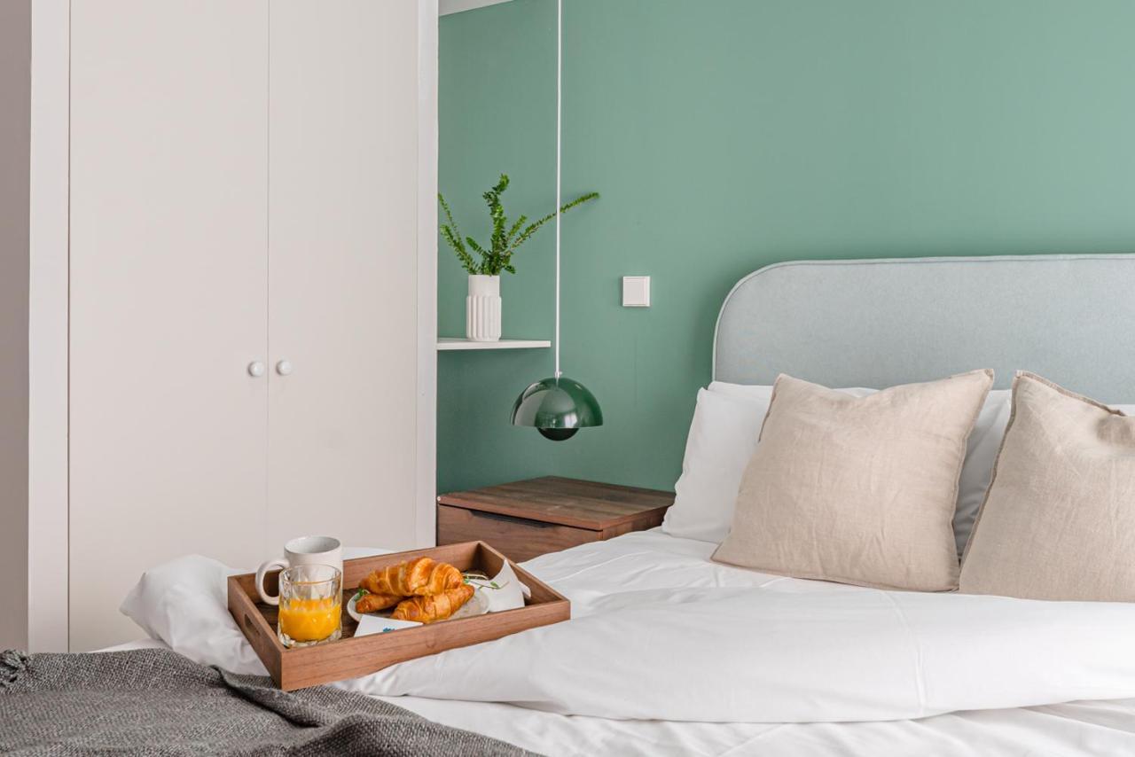 Apartamento Art Salamanca