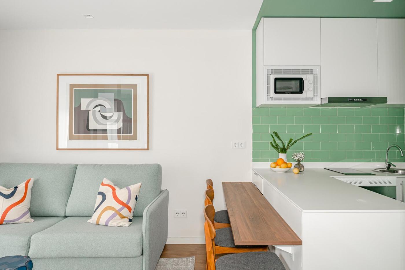 Apartamento Art Salamanca *