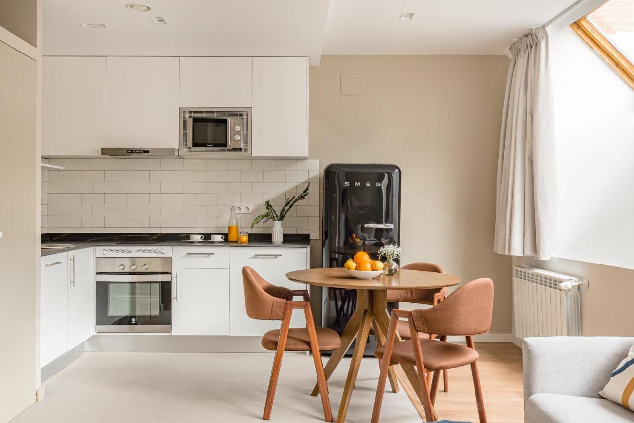 Apartamento Art Salamanca