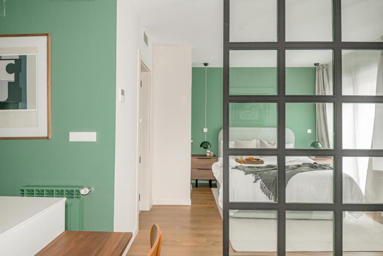 Art Salamanca Apartamento