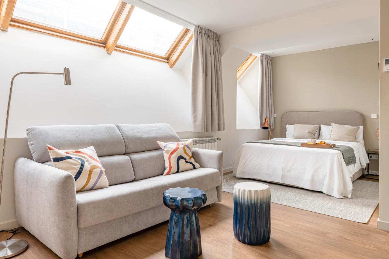 Apartamento Art Salamanca