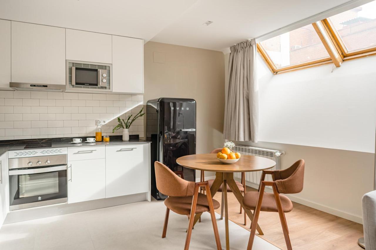 Apartamento Art Salamanca Madrid