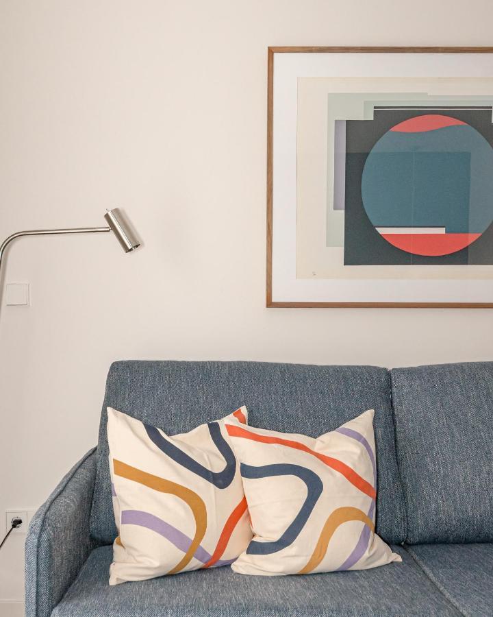 Apartamento Art Salamanca *