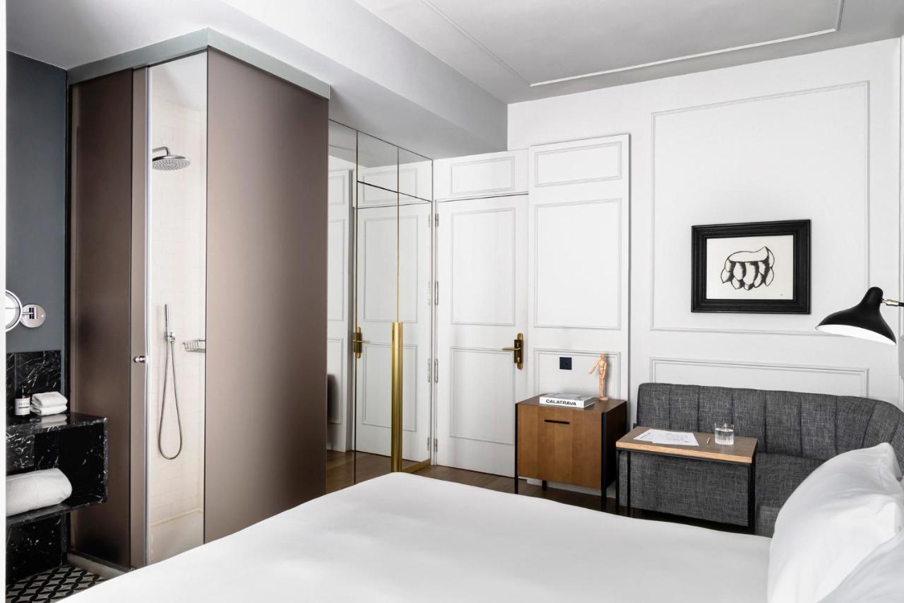 Tótem Madrid, A Small Luxury Of The World Hotel