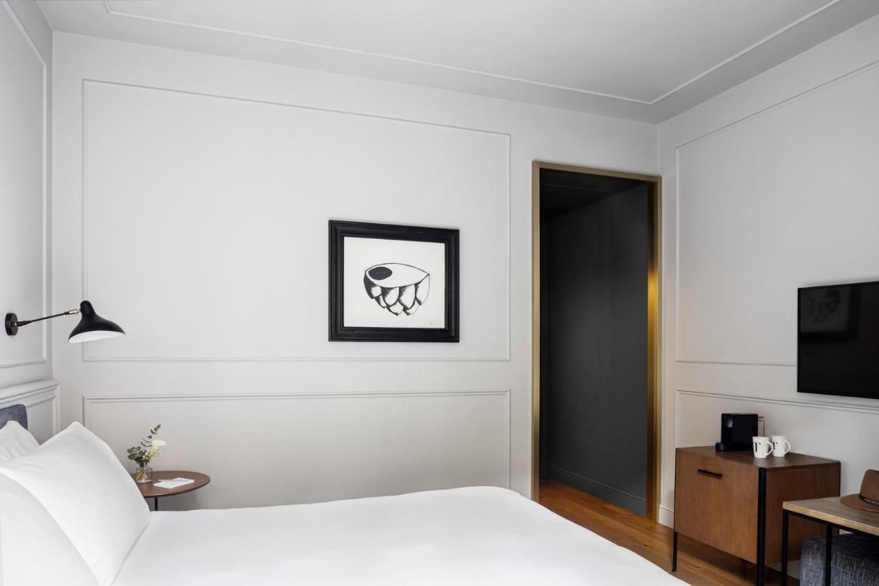 Tótem Madrid, A Small Luxury Of The World