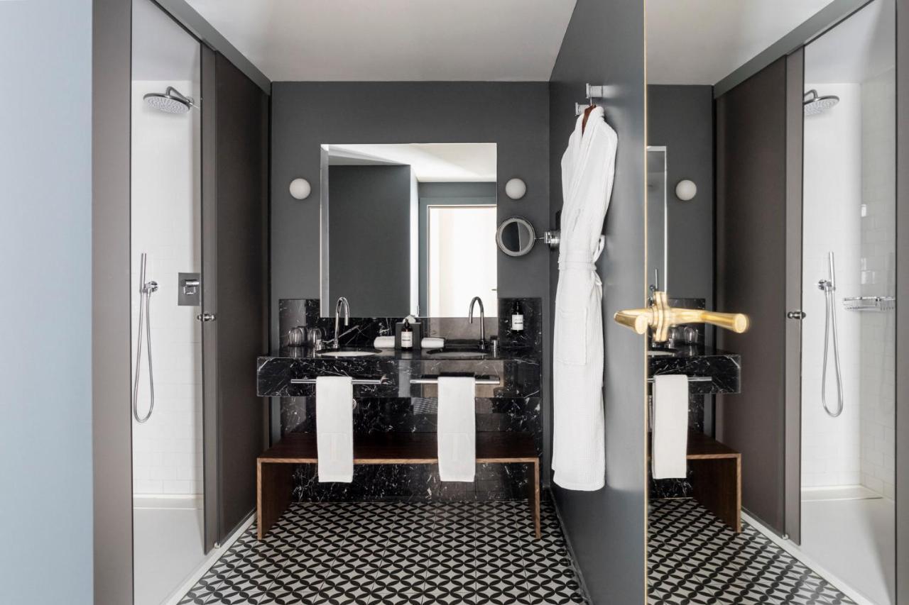 Hotel Tótem Madrid, A Small Luxury Of The World 4*