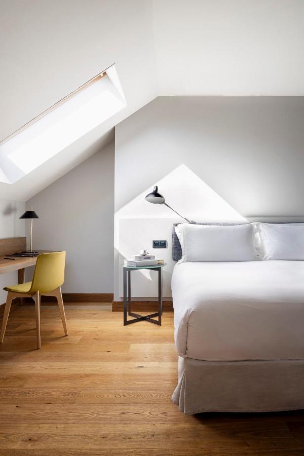 Tótem Madrid, A Small Luxury Of The World 4*