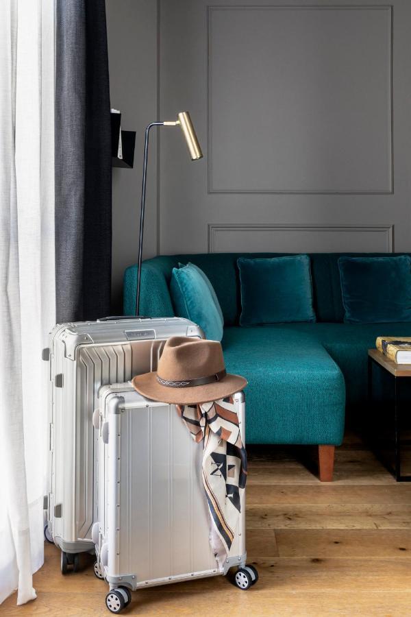 Tótem Madrid, A Small Luxury Of The World 4*