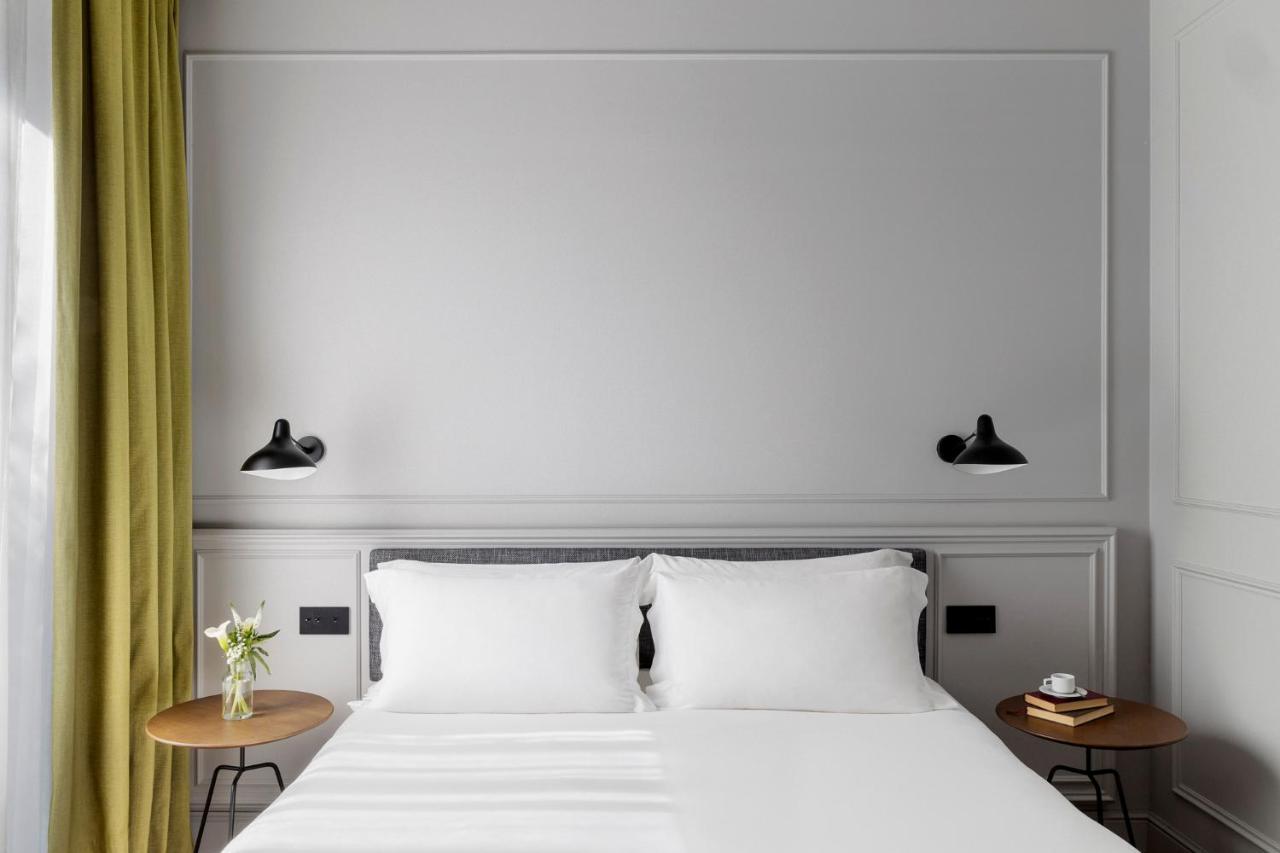 Hotel Tótem Madrid, A Small Luxury Of The World