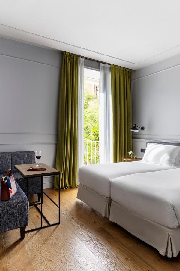 Tótem Madrid, A Small Luxury Of The World Madrid