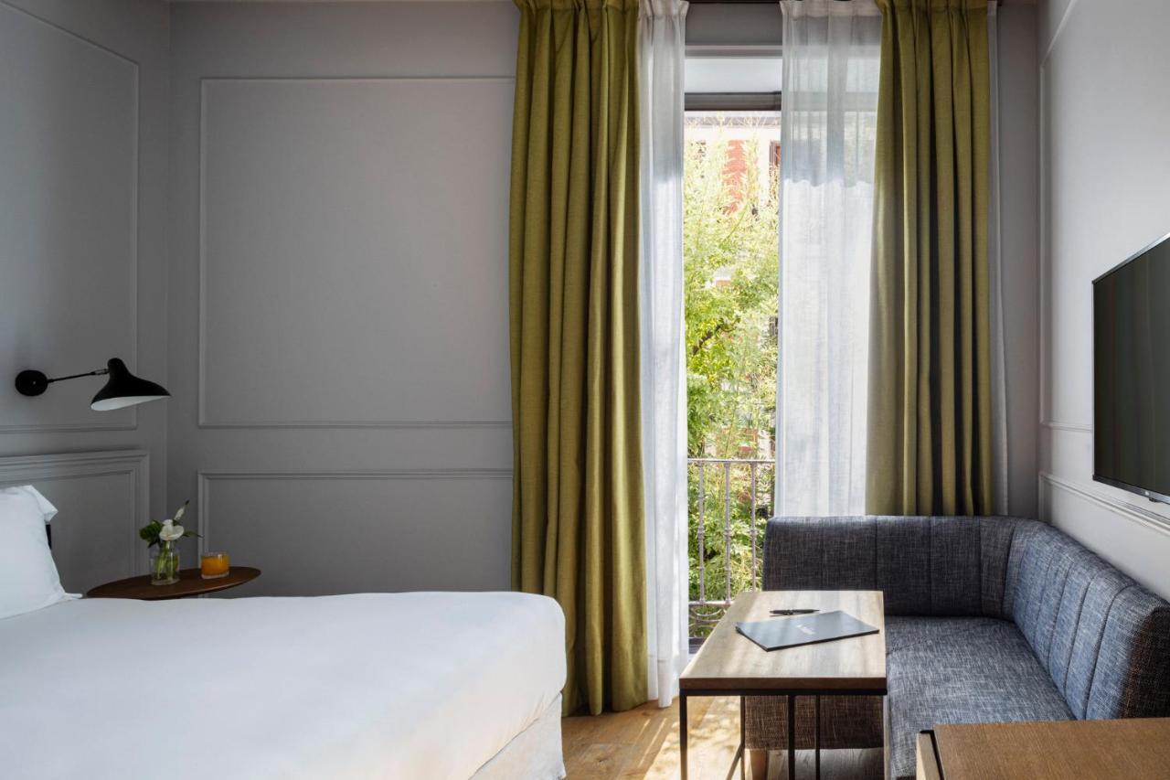 Tótem Madrid, A Small Luxury Of The World Hotel 4*