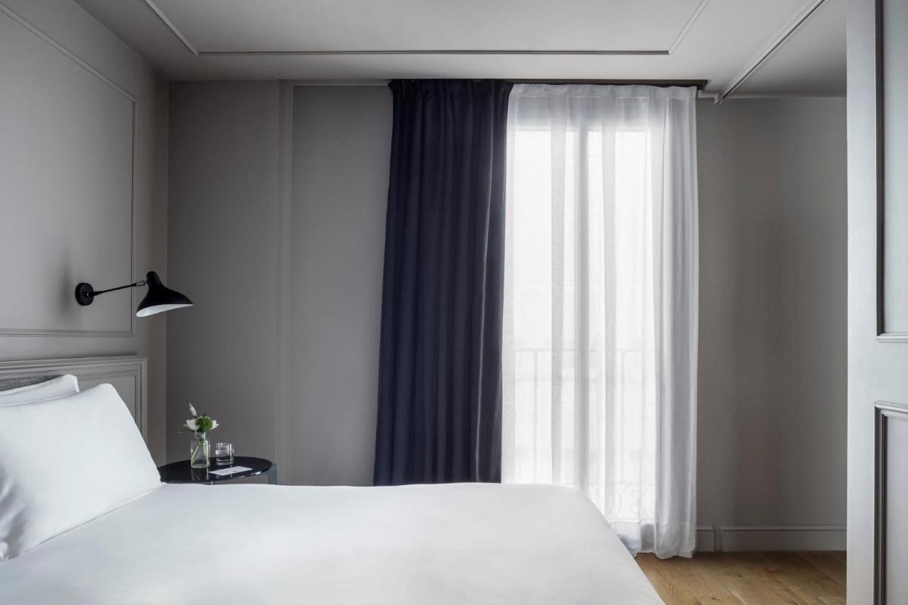 Hotel Tótem Madrid, A Small Luxury Of The World Madrid