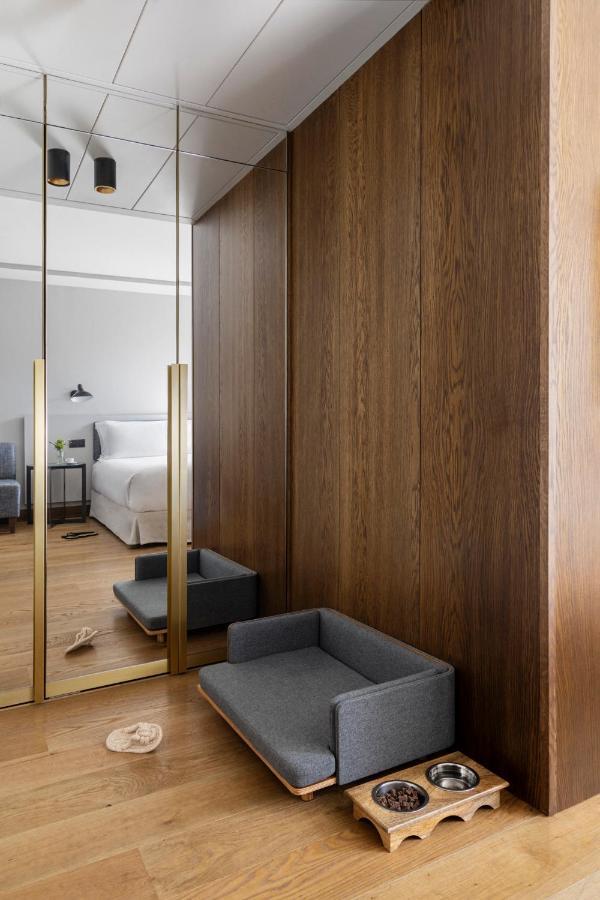 Tótem Madrid, A Small Luxury Of The World Hotel