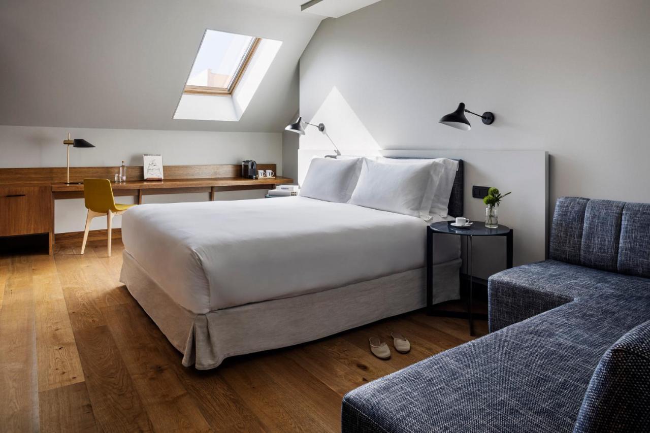 Tótem Madrid, A Small Luxury Of The World Hotel