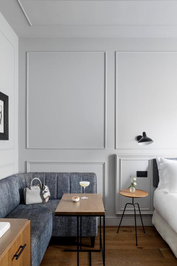 Tótem Madrid, A Small Luxury Of The World Hotel 4*