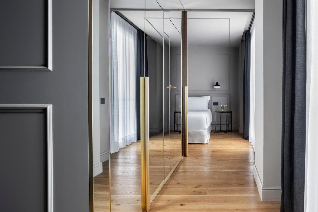 Tótem Madrid, A Small Luxury Of The World Madrid