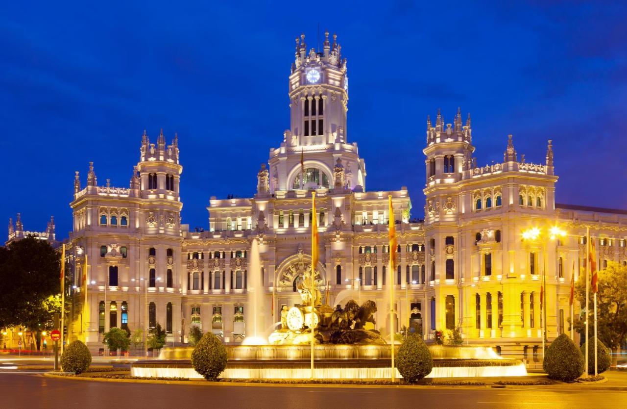 Art Salamanca Madrid