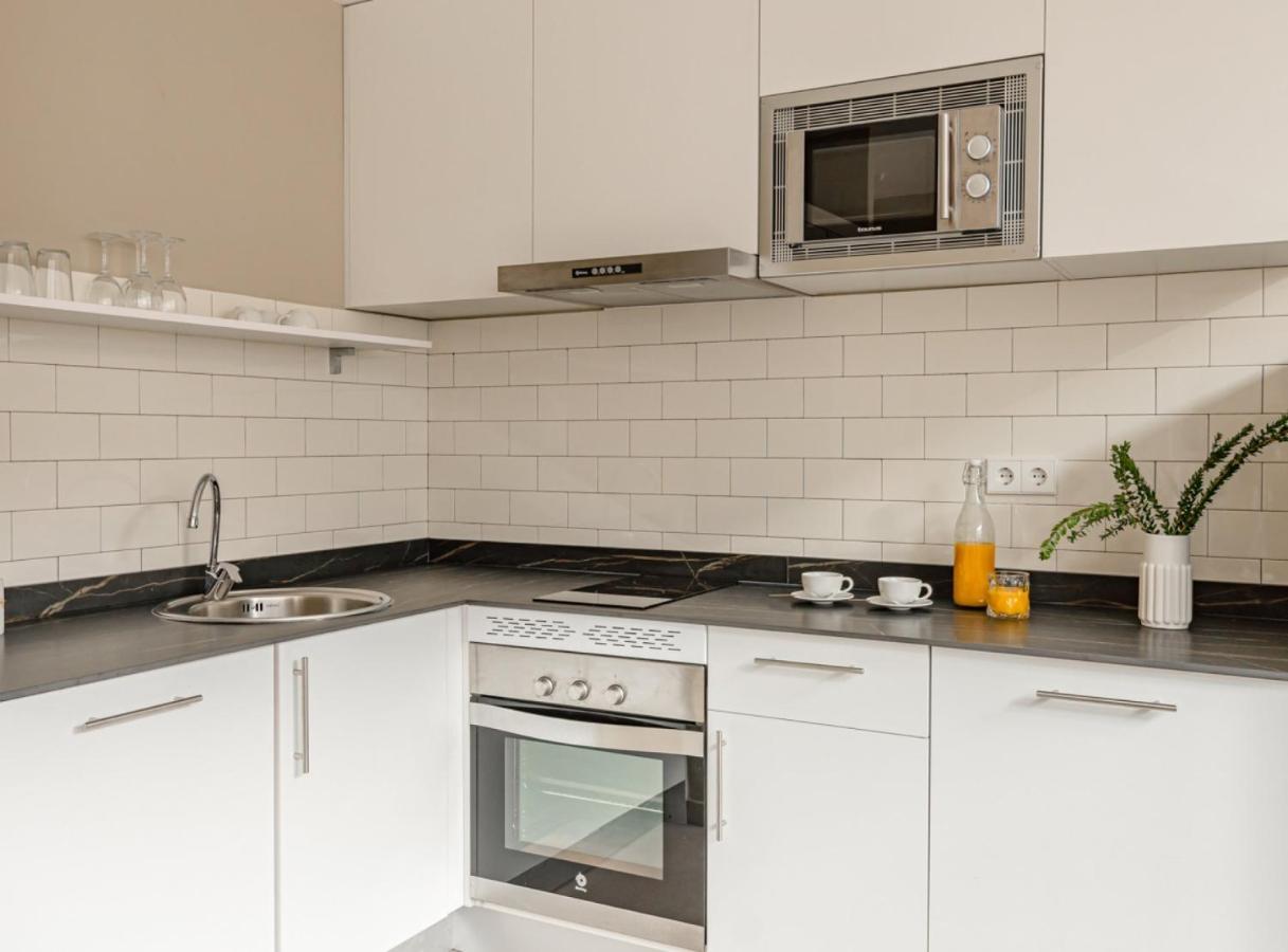 Apartamento Art Salamanca *