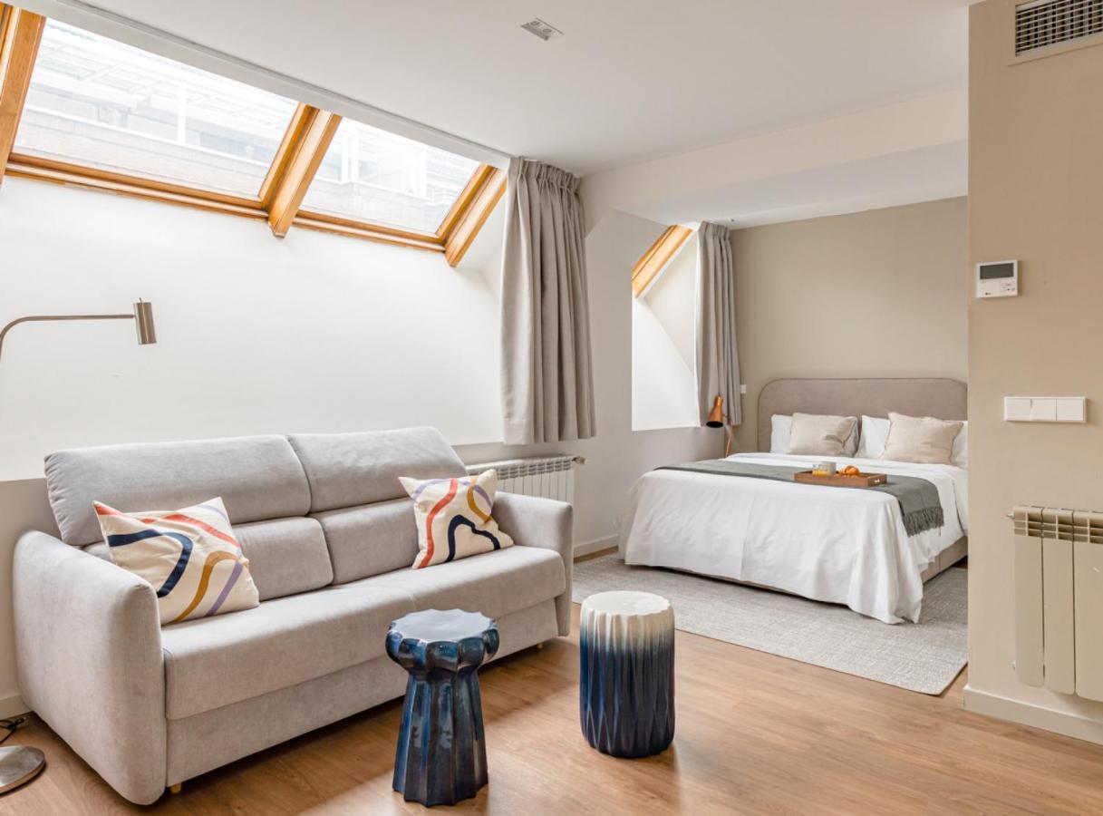 Apartamento Art Salamanca