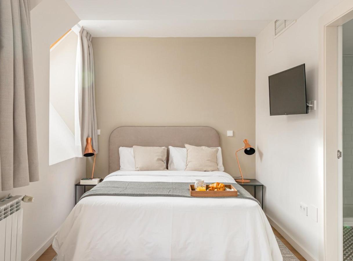 Art Salamanca Apartamento