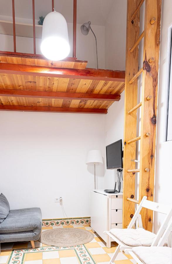 Adorable En Almagro Apartamento Madrid