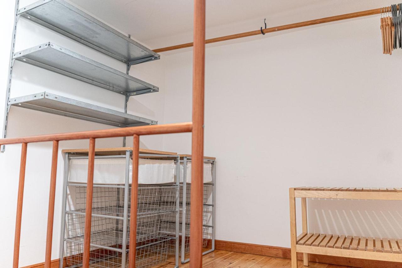Apartamento Adorable En Almagro Madrid