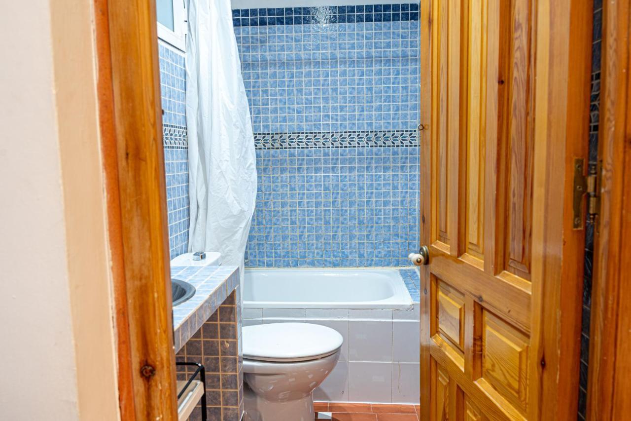 Adorable En Almagro Apartamento *