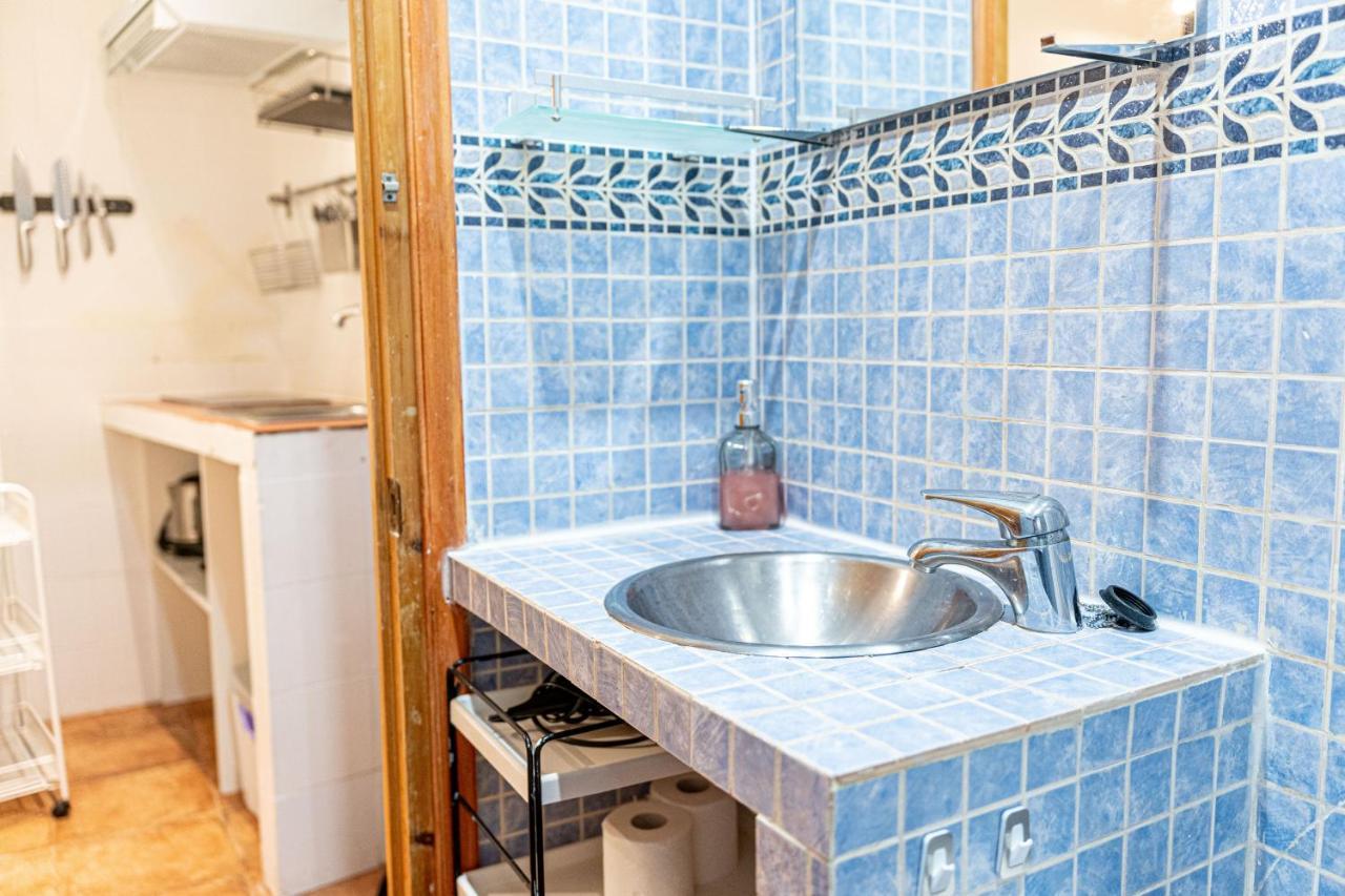 Adorable En Almagro Apartamento *