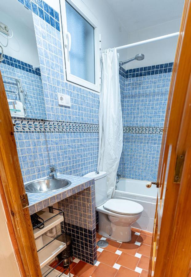 Adorable En Almagro Apartamento