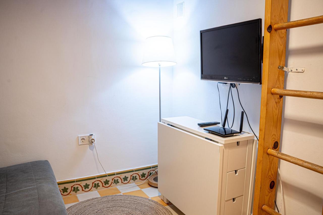 Adorable En Almagro Apartamento Madrid