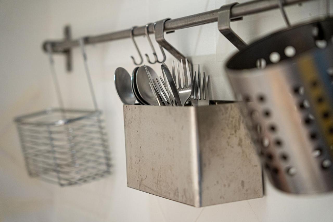 Apartamento Adorable En Almagro *
