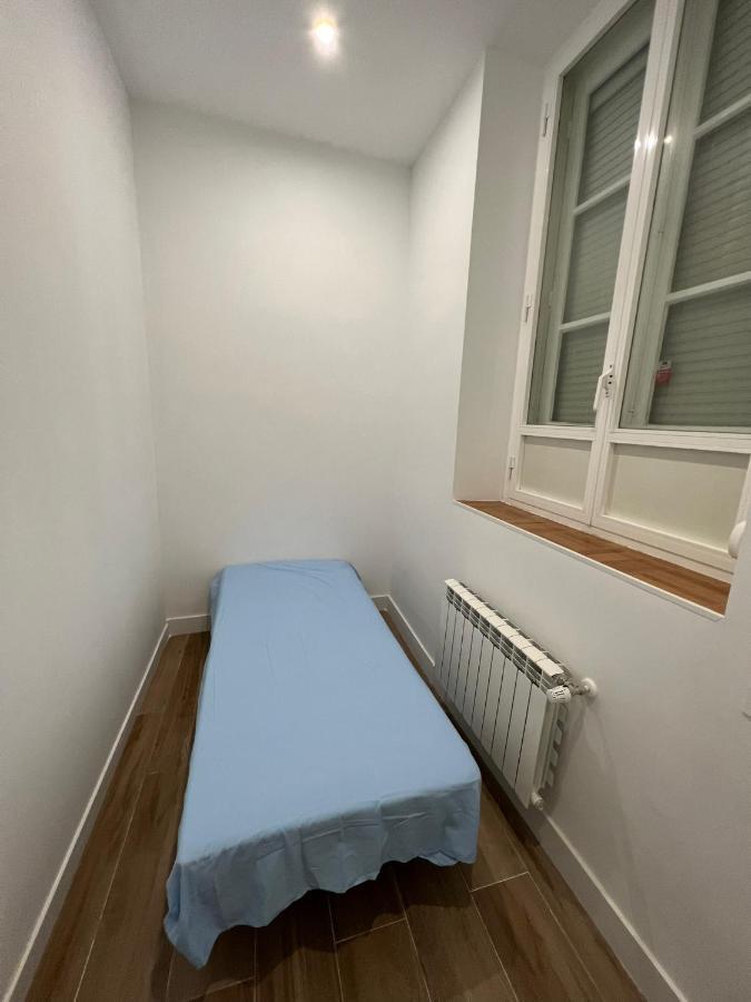 Pensión Roomstay Atocha *