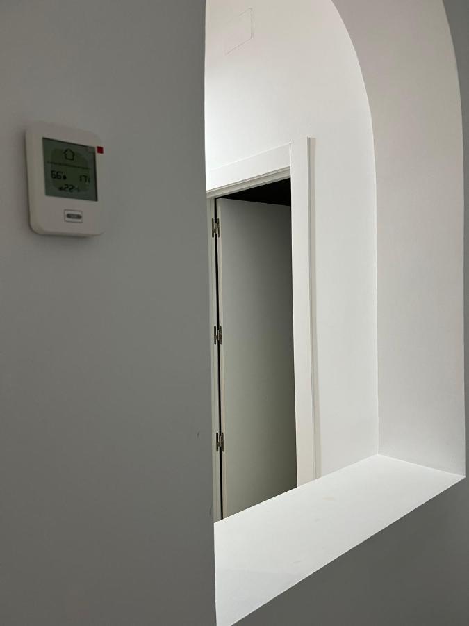 Roomstay Atocha Pensión Madrid