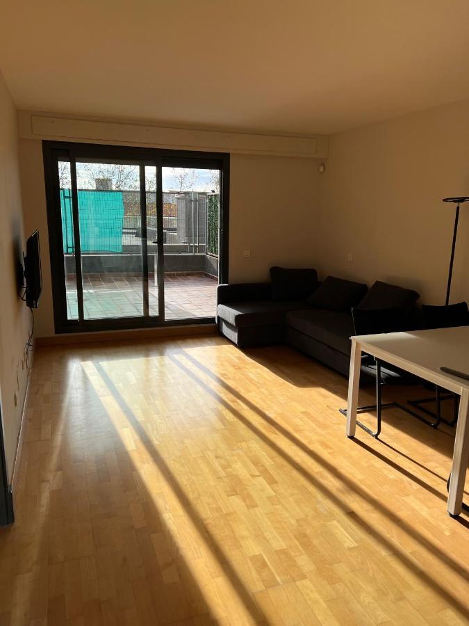 Loft_luminoso_efeso Apartment