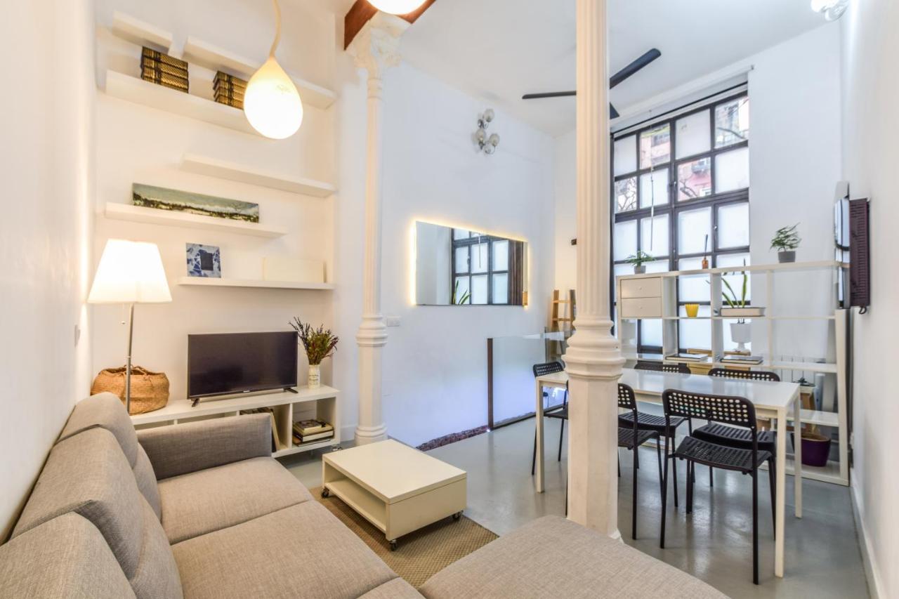 Piso En Lavapies 3 Dormitorios 8 Personas Apartamento Madrid