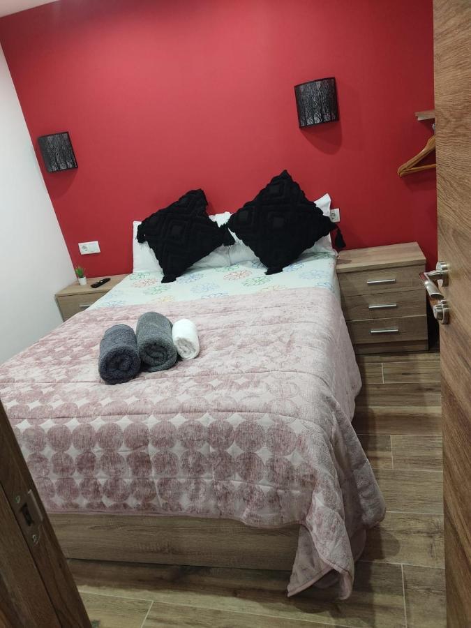 Apartamento Piso Corazon De Gran Via Madrid