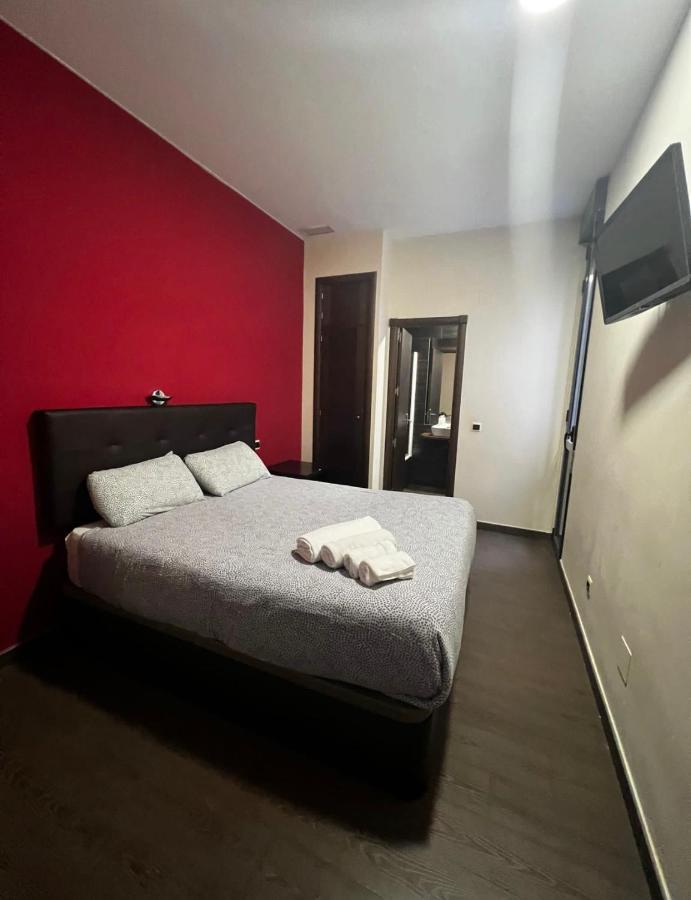 Corazon San Bartolome Guest house *