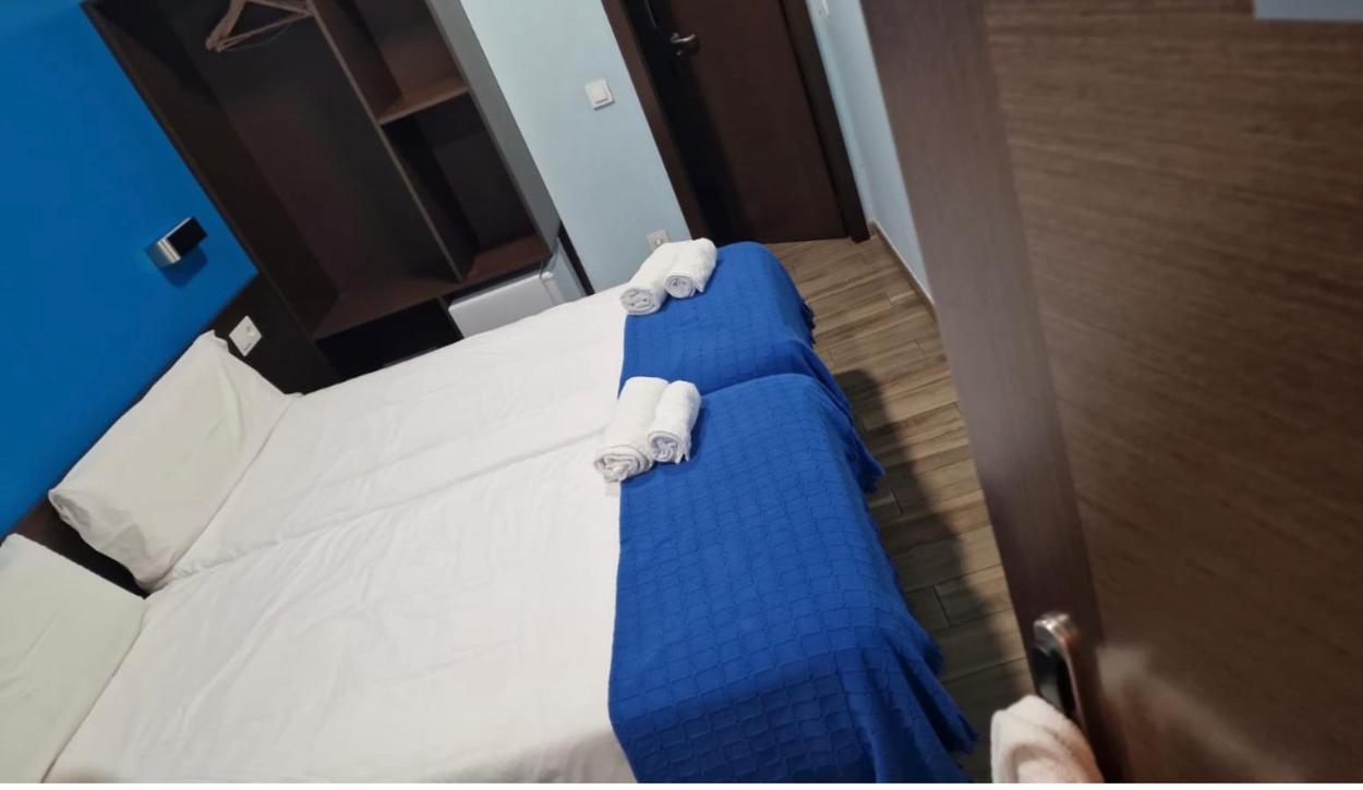 Corazon San Bartolome Guest house Madrid