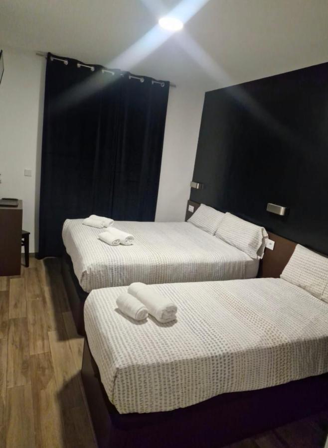 Corazon San Bartolome Guest house